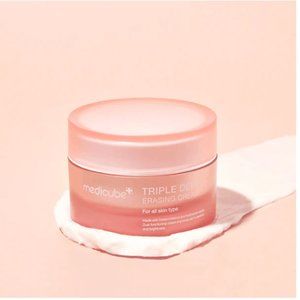 Medicube Triple Deep Erasing Cream 50ml New in Box